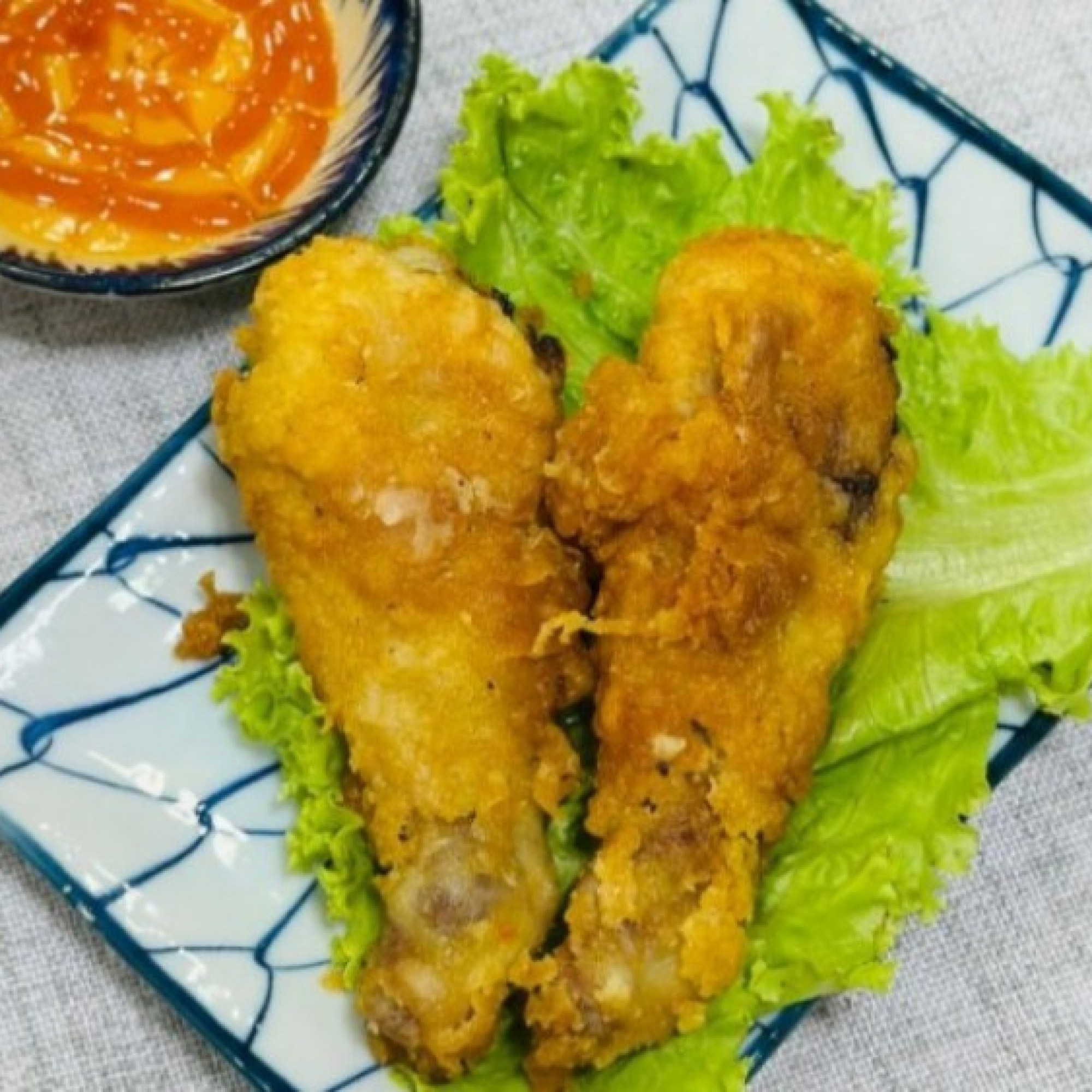  - Thịt gà cứ làm cách này là trẻ nhỏ tranh nhau ăn, bao nhiêu cũng hết