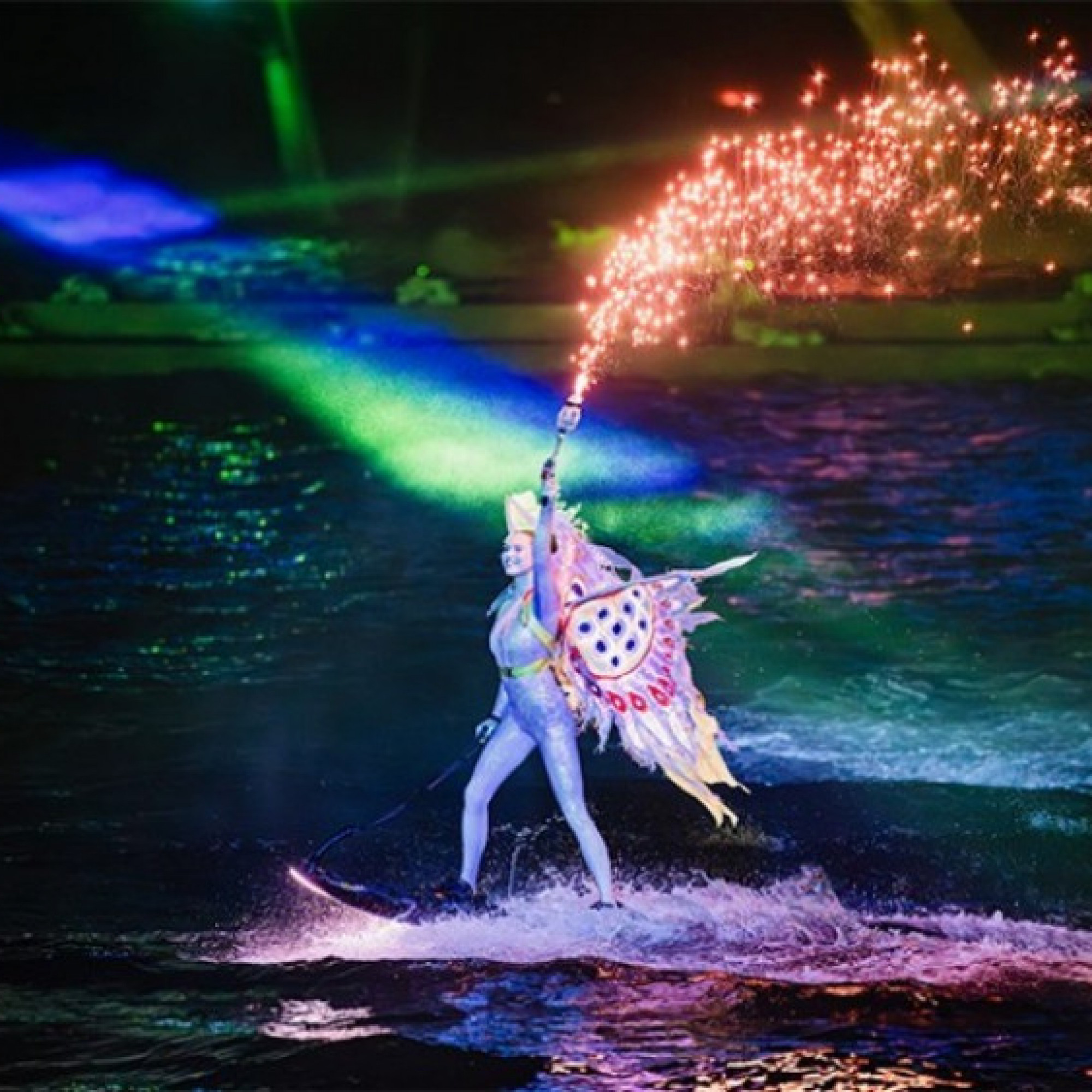  - “Bản giao hưởng đại dương” tái xuất Phú Quốc với phiên bản nâng cấp ấn tượng