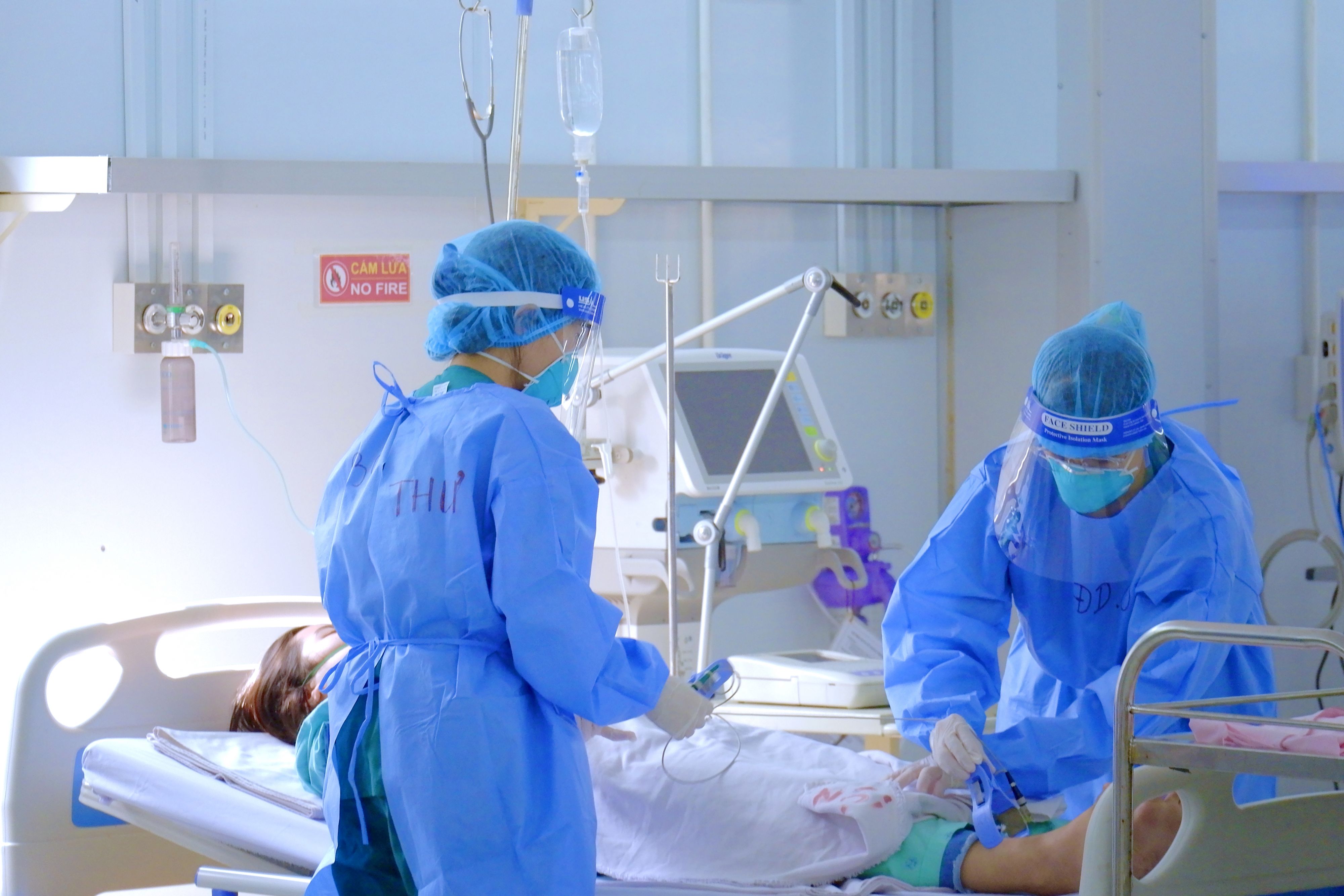 TP.HCM lấy ý kiến góp ý về công trình Đài tưởng niệm nạn nhân COVID-19 - 1