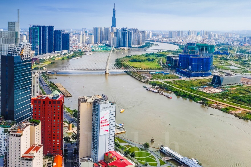 Thủ tướng: Trung tâm tài chính quốc tế định vị rõ vị thế và kết nối Việt Nam với toàn cầu - 3