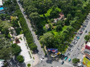 TP.HCM lấy ý kiến góp ý về công trình Đài tưởng niệm nạn nhân COVID-19