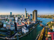 Thủ tướng Phạm Minh Chính: Trung tâm tài chính quốc tế định vị rõ vị thế và kết nối Việt Nam với tài chính toàn cầu