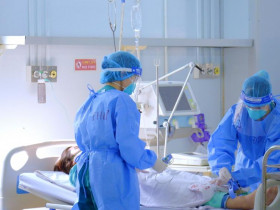  - TP.HCM lấy ý kiến góp ý về công trình Đài tưởng niệm nạn nhân COVID-19