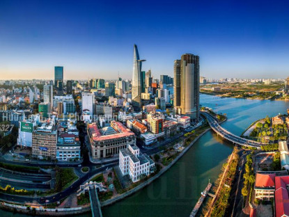 - Thủ tướng: Trung tâm tài chính quốc tế định vị rõ vị thế và kết nối Việt Nam với toàn cầu