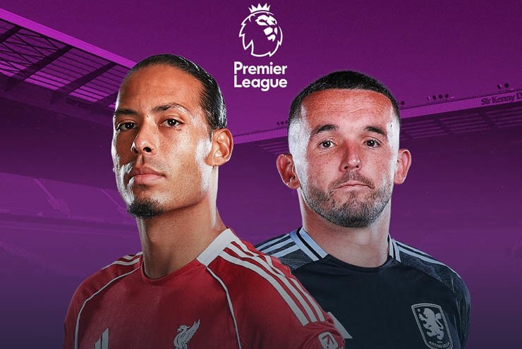 Dự đoán tỷ số Ngoại hạng Anh: Liverpool coi chừng Aston Villa, Chelsea đại chiến Tottenham - 1