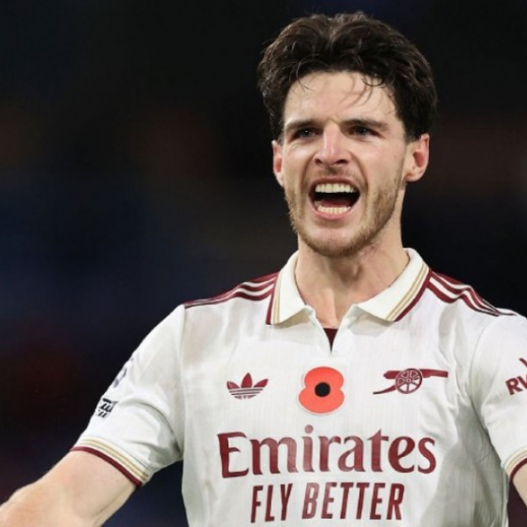  - Nóng bảng xếp hạng Ngoại hạng Anh: MU hụt bước, bị Arsenal bỏ cách bao xa?