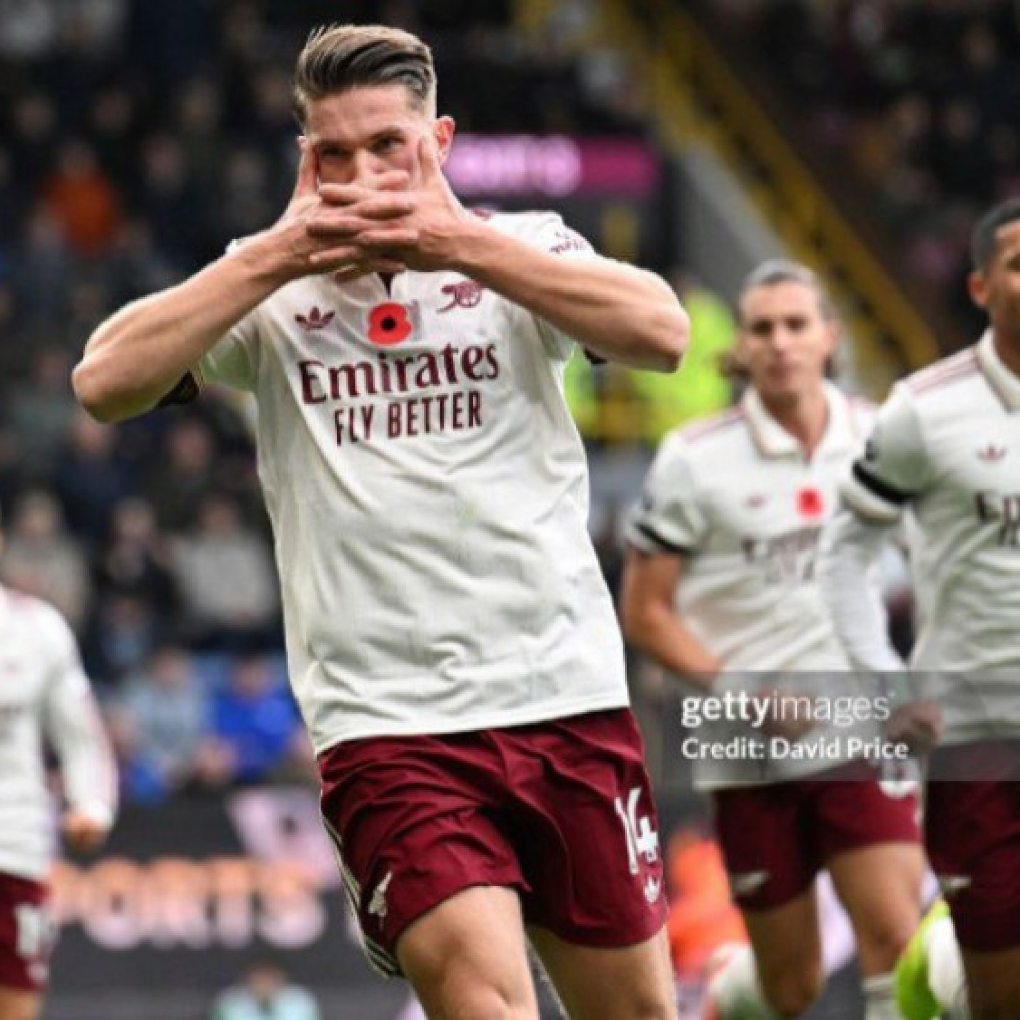  - Arsenal không có điểm yếu, huyền thoại đặt cửa vô địch Ngoại hạng Anh