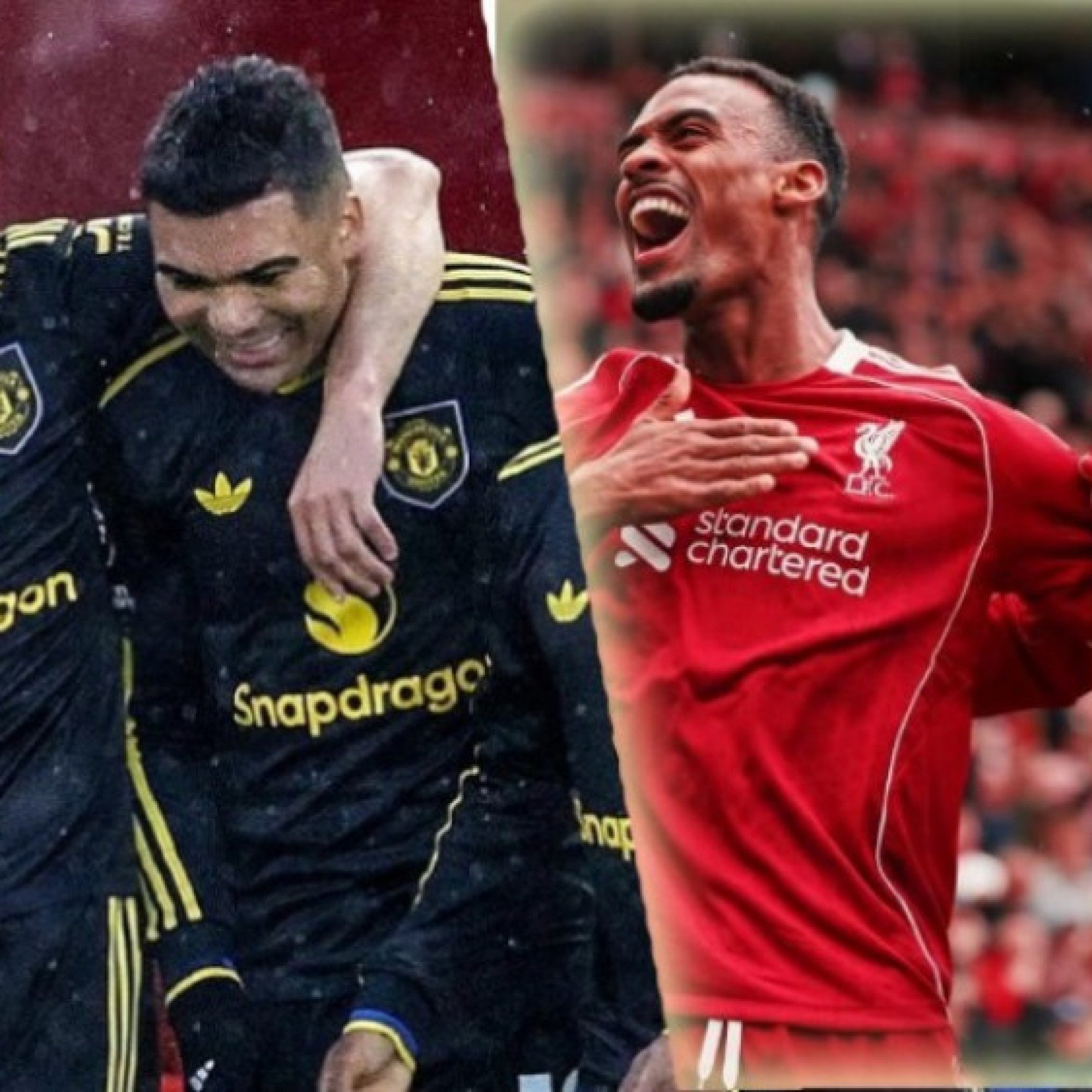  - MU coi chừng bị "bắt bài", Liverpool tìm ra công thức hồi sinh (Clip 1 phút)