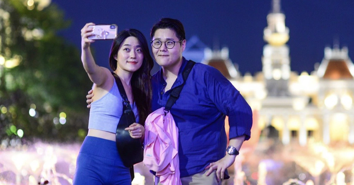 TP.HCM và Busan tăng cường hợp tác, đẩy mạnh du lịch biển - 2