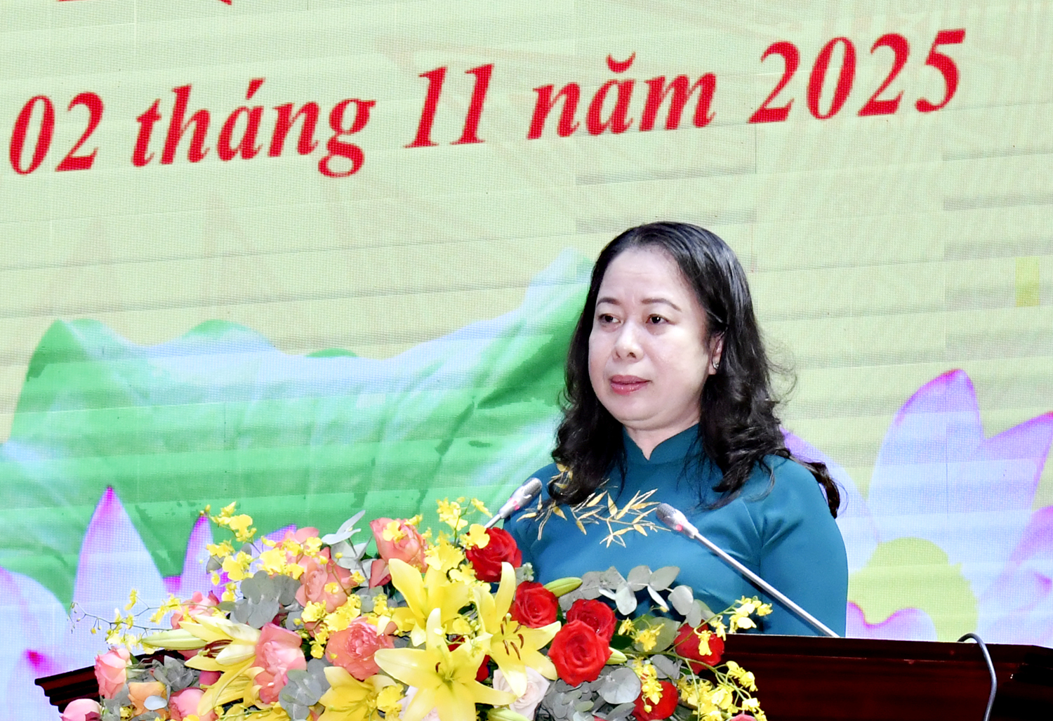 Tỉnh Cà Mau đón nhận Huân chương Lao động hạng Nhất - 1