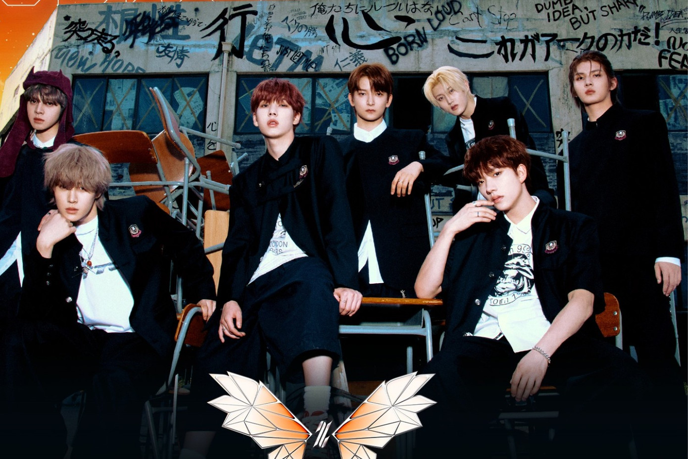 Tập 5 "Tân binh toàn năng": Hé lộ tính cách của 11 tân binh - 4