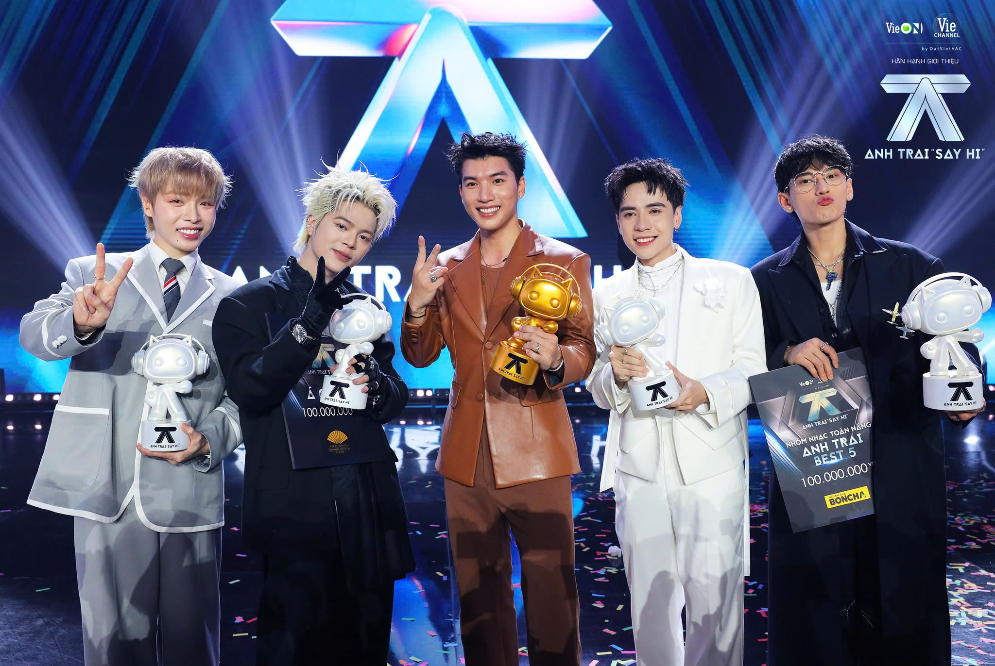 Xu hướng mới: Người Việt sẵn sàng đi du lịch chỉ để được 'sống' trong không khí concert - 2