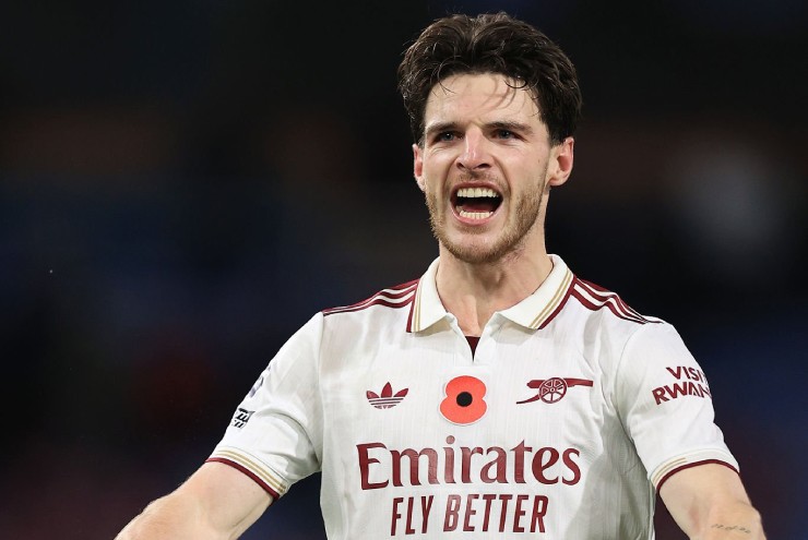 Nóng bảng xếp hạng Ngoại hạng Anh: MU lên nhì bảng rồi lại đi xuống, Liverpool trở lại top 3 - 1