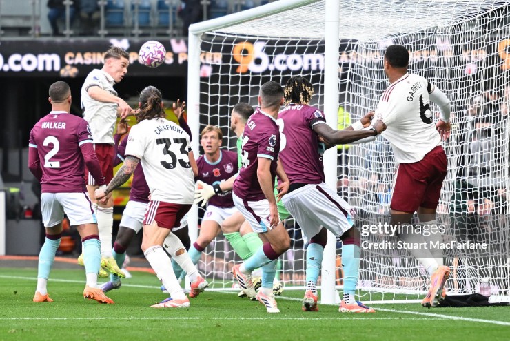 Tin mới nhất bóng đá sáng 2/11: Arsenal lập kỷ lục về ghi bàn từ đá phạt góc - 1