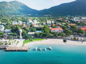  - Việt Nam tăng tốc chuyển đổi xanh, hướng tới du lịch carbon thấp