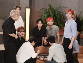  - Tập 5 "Tân binh toàn năng": Hé lộ tính cách của 11 tân binh