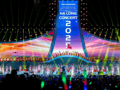  - Xu hướng mới: Người Việt sẵn sàng đi du lịch chỉ để được 'sống' trong không khí concert