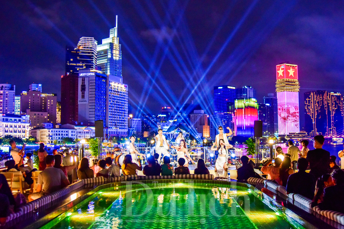 Hành trình du ngoạn giữa dòng sông ánh sáng cùng trải nghiệm đẳng cấp khó quên - 15