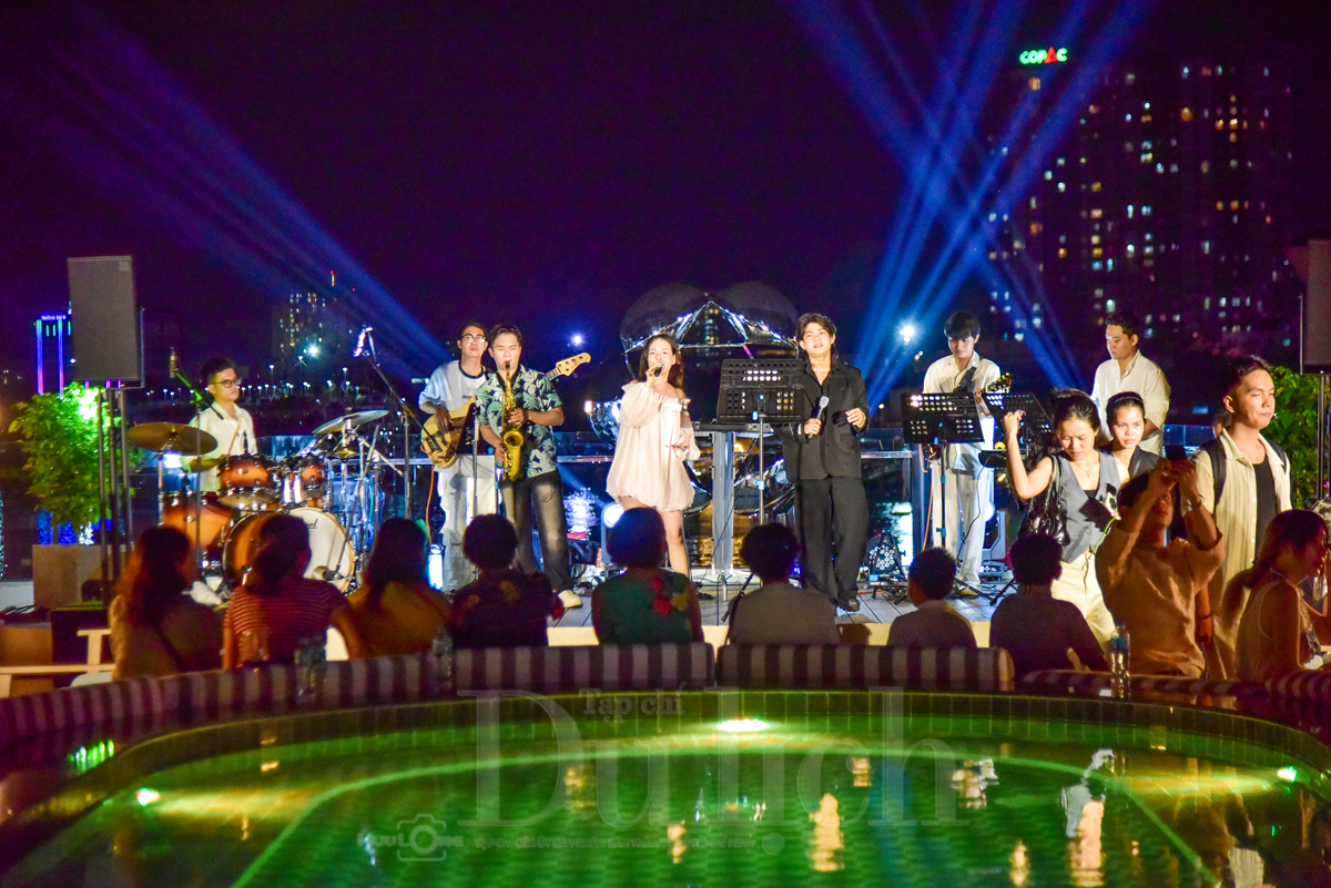 Hành trình du ngoạn giữa dòng sông ánh sáng cùng trải nghiệm đẳng cấp khó quên - 13