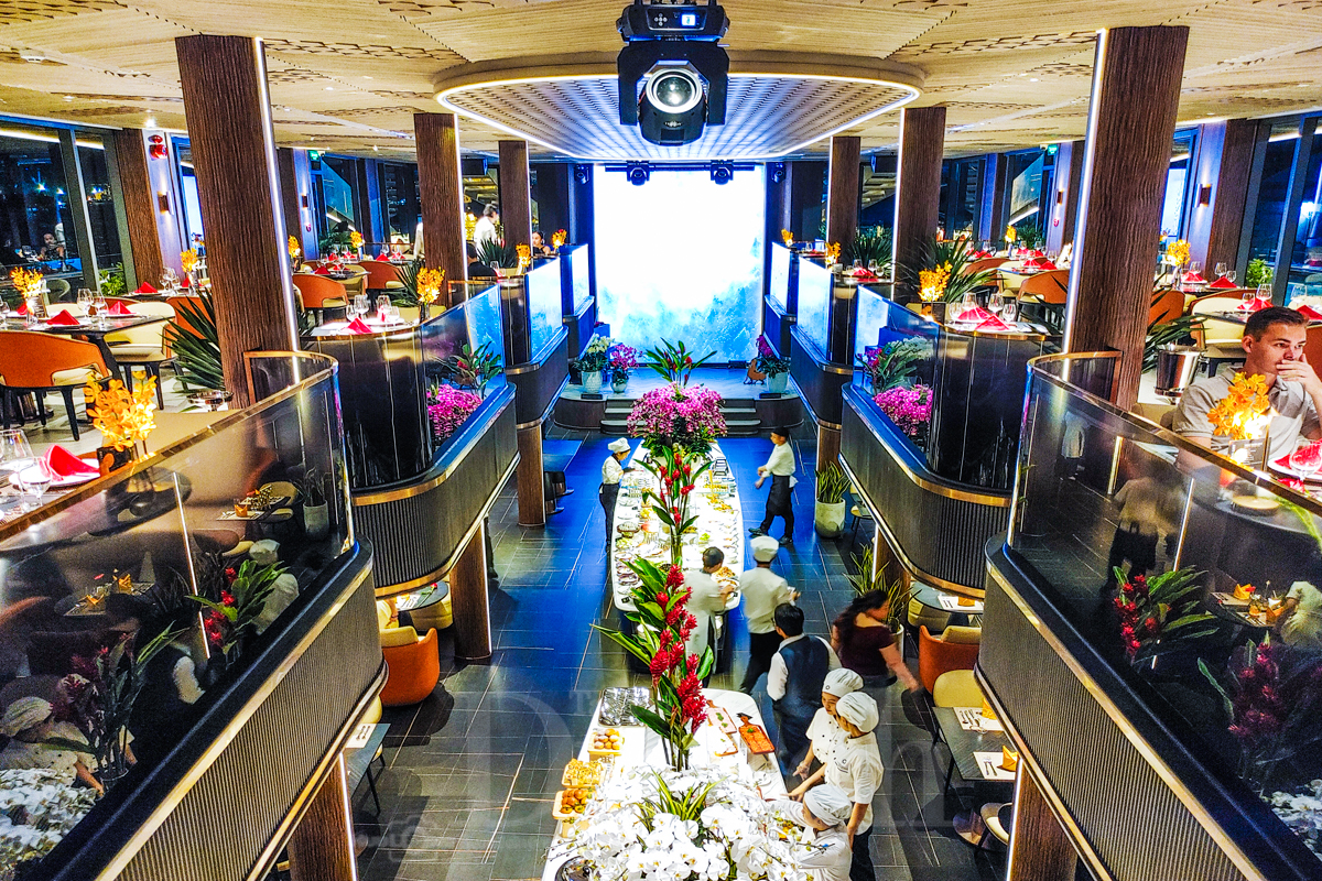 Hành trình du ngoạn giữa dòng sông ánh sáng cùng trải nghiệm đẳng cấp khó quên - 6