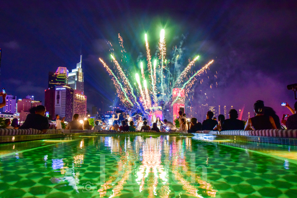 Hành trình du ngoạn giữa dòng sông ánh sáng cùng trải nghiệm đẳng cấp khó quên - 14