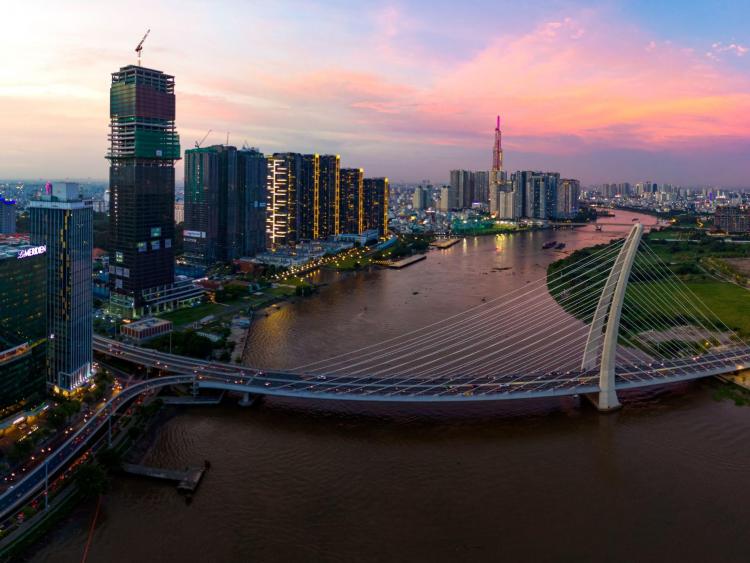 TP.HCM tăng tốc bứt phá những tháng cuối năm 2025