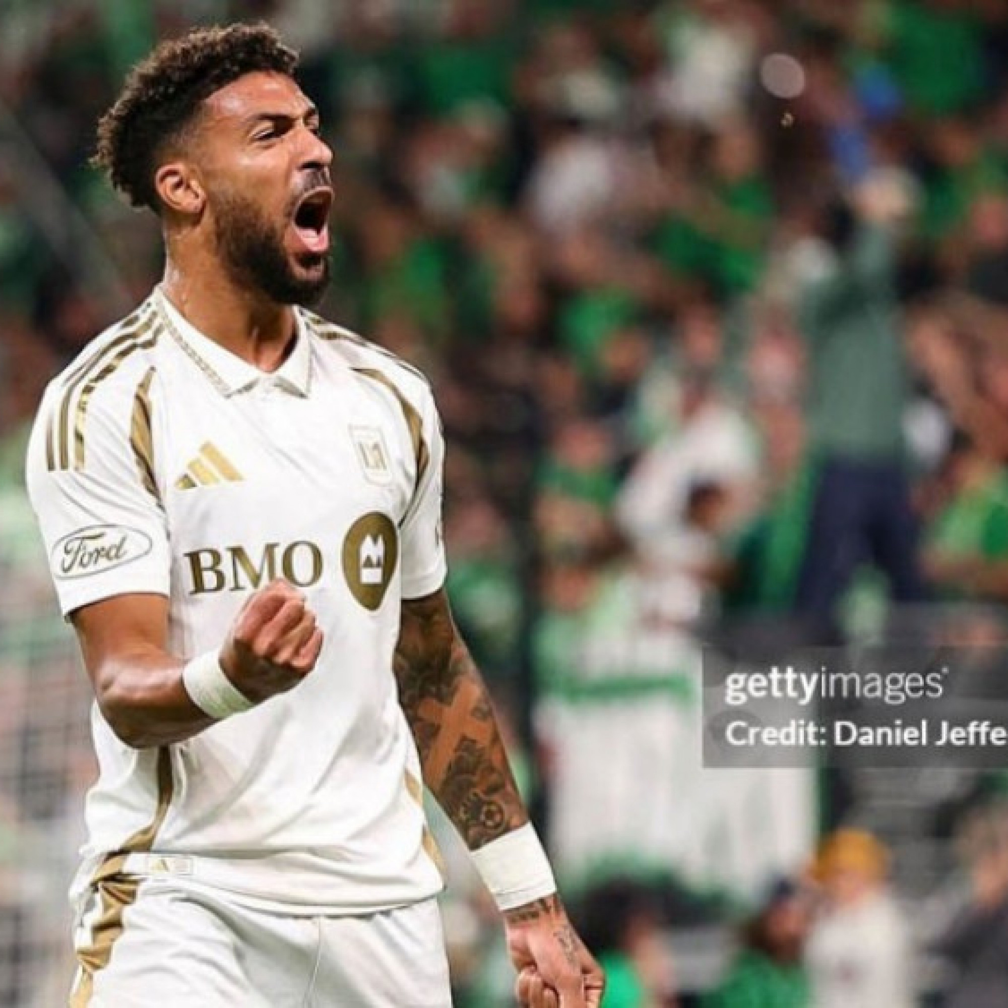  - Video bóng đá Austin - Los Angeles FC: Son Heung Min ghi dấu ấn lớn (MLS)