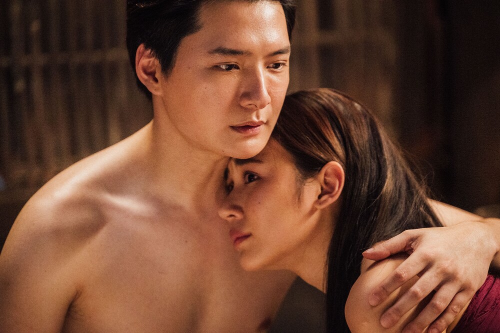 Neko Lê - Ngọc Thanh Tâm “nên duyên” nhờ “Tình người duyên ma 2025” - 2