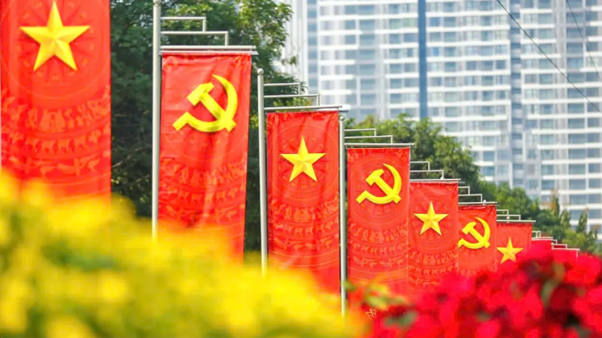 ky 1: cong tac to chuc va cong tac can bo - vua chay vua xep hang - 3