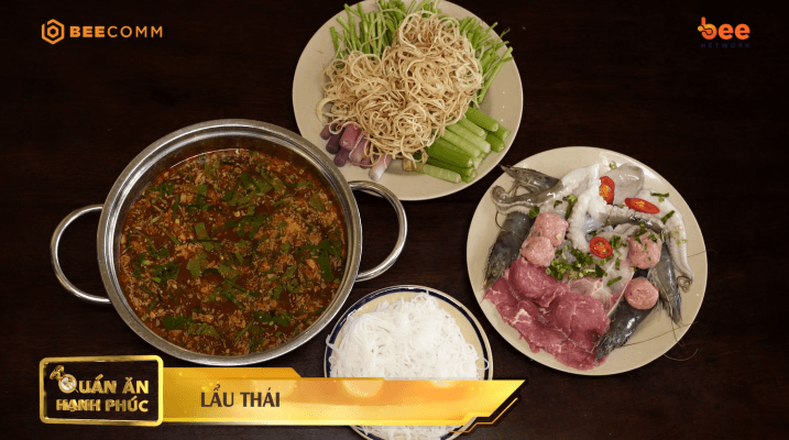 Theo chân Năm Chà và Lâm Nguyễn khám phá tiệm lẩu trứ danh Sài Gòn - 3