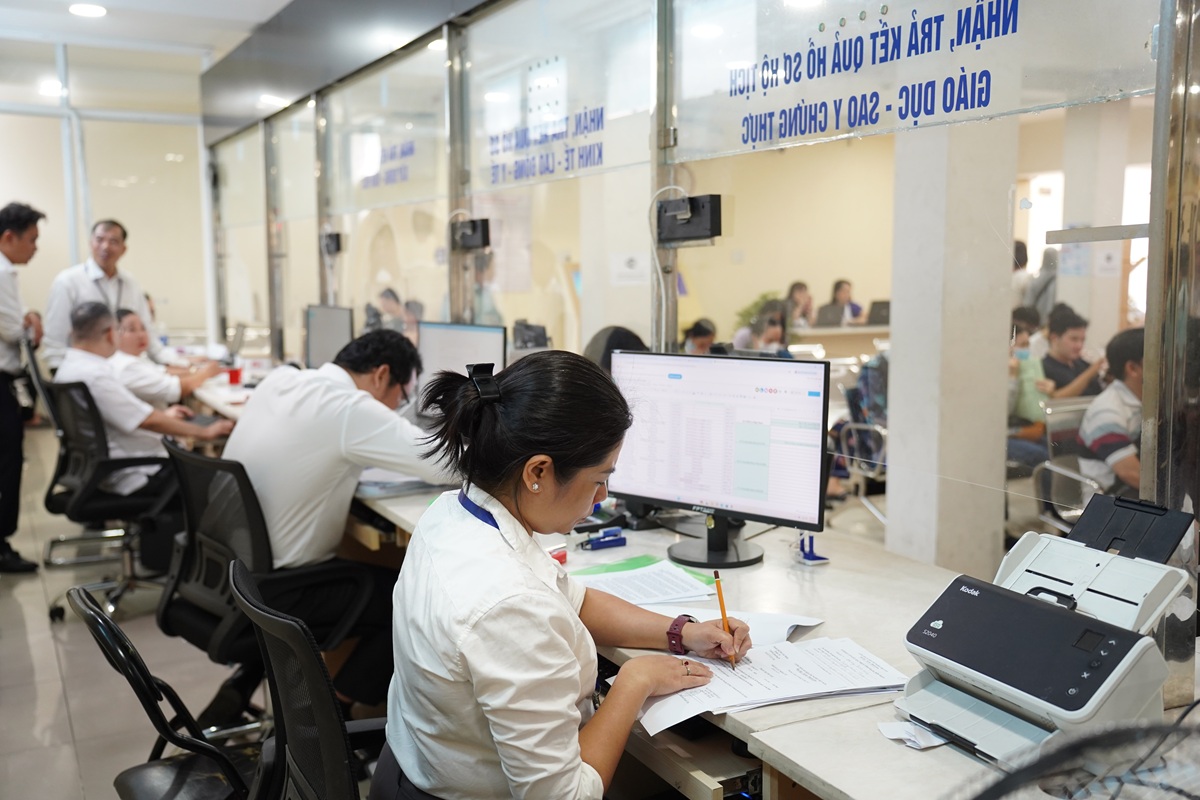 ky 1: cong tac to chuc va cong tac can bo - vua chay vua xep hang - 4