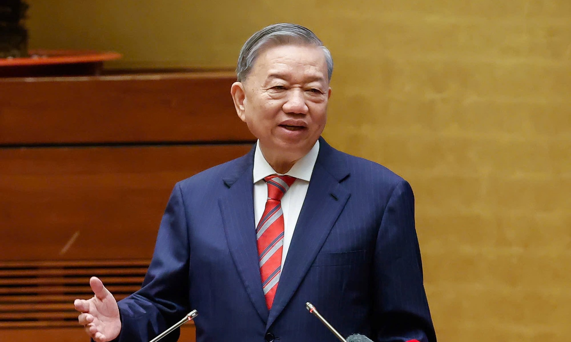 ky 2: “hang thang, loi thong” - thay doi tu duy to chuc bo may chinh quyen - 1