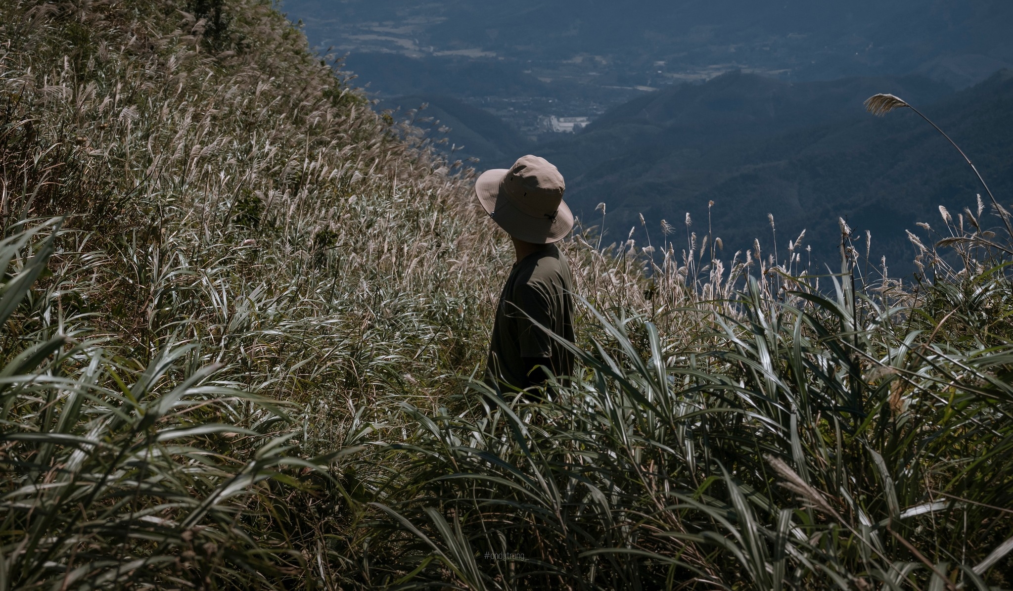 Đến Bình Liêu, lắng nghe những ngọn đồi 'tuyết trắng' vẫy gọi - 2