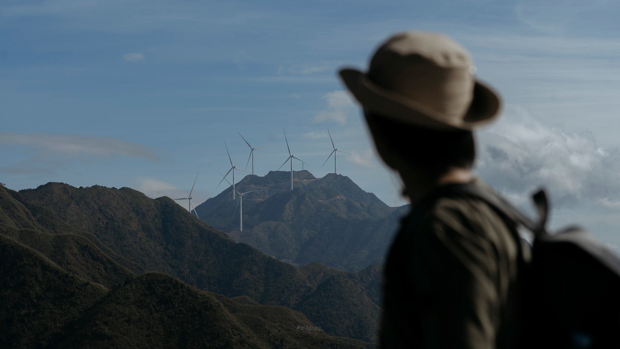 Đến Bình Liêu, lắng nghe những ngọn đồi 'tuyết trắng' vẫy gọi - 10