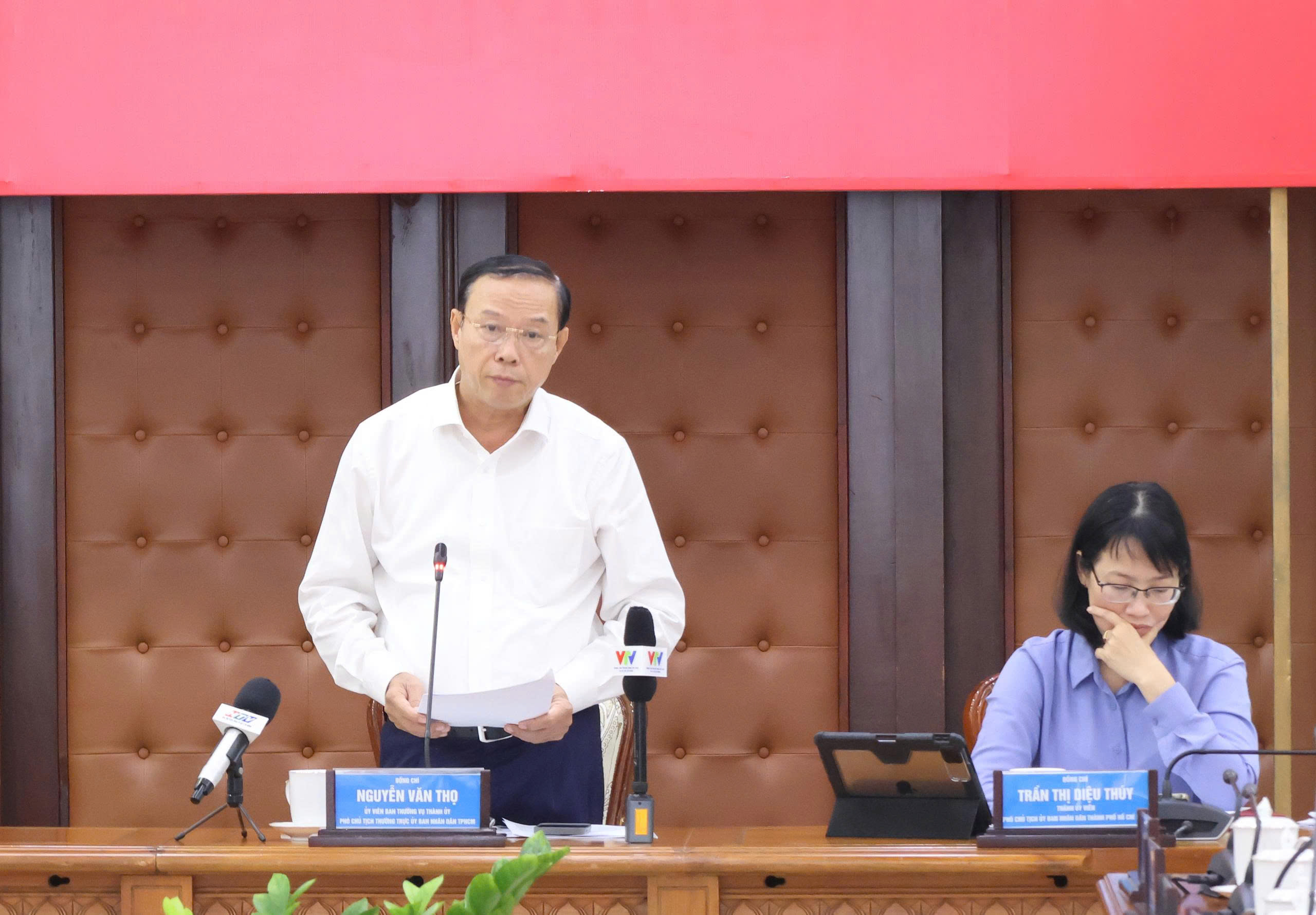 TP.HCM tăng tốc bứt phá những tháng cuối năm 2025 - 1