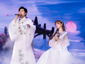  - Hòa Minzy, Quốc Thiên, Đen, Rhyder xúc động tiết lộ Đan Trường là thần tượng từ bé