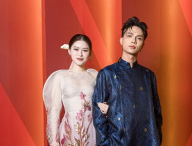  - Neko Lê - Ngọc Thanh Tâm “nên duyên” nhờ “Tình người duyên ma 2025”