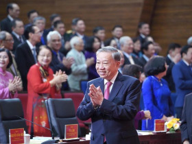 Kỳ 2: “Hàng thẳng, lối thông” - Thay đổi tư duy tổ chức bộ máy chính quyền