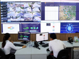 Kỳ 3: Bộ “kiềng ba chân” trong thời đại mới