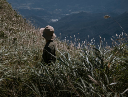  - Đến Bình Liêu, lắng nghe những ngọn đồi 'tuyết trắng' vẫy gọi