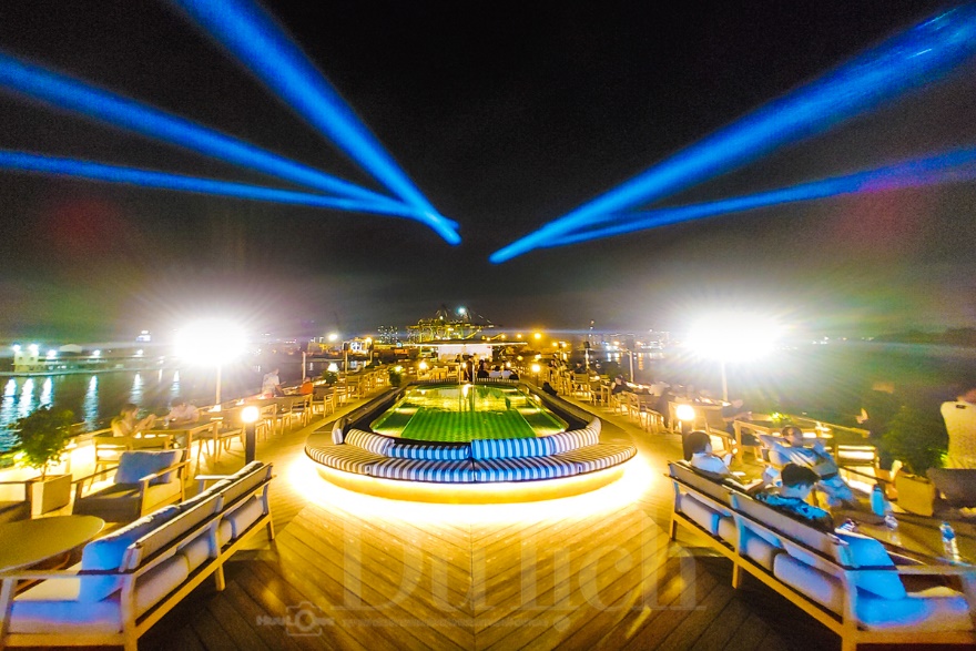 Hành trình du ngoạn giữa dòng sông ánh sáng cùng trải nghiệm đẳng cấp khó quên - 7