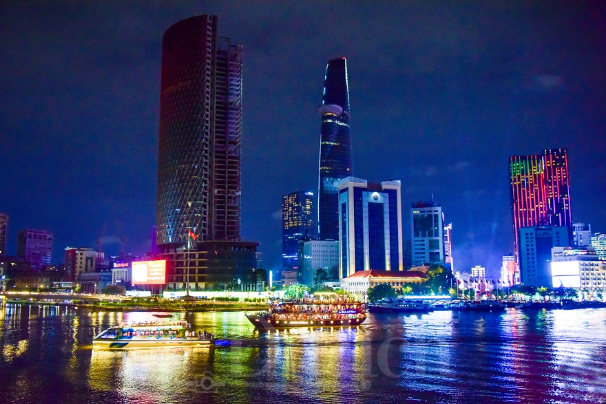 Hành trình du ngoạn giữa dòng sông ánh sáng cùng trải nghiệm đẳng cấp khó quên - 3