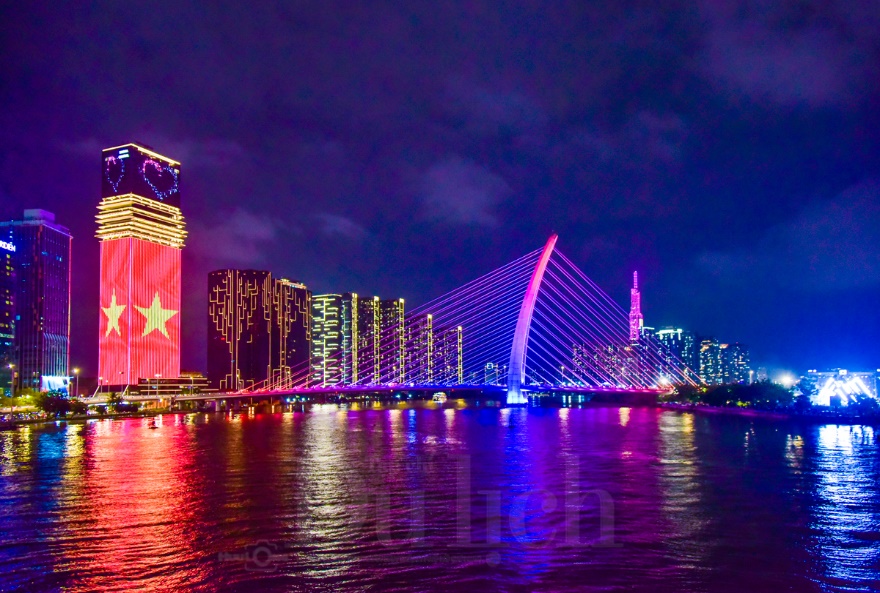 Hành trình du ngoạn giữa dòng sông ánh sáng cùng trải nghiệm đẳng cấp khó quên - 1