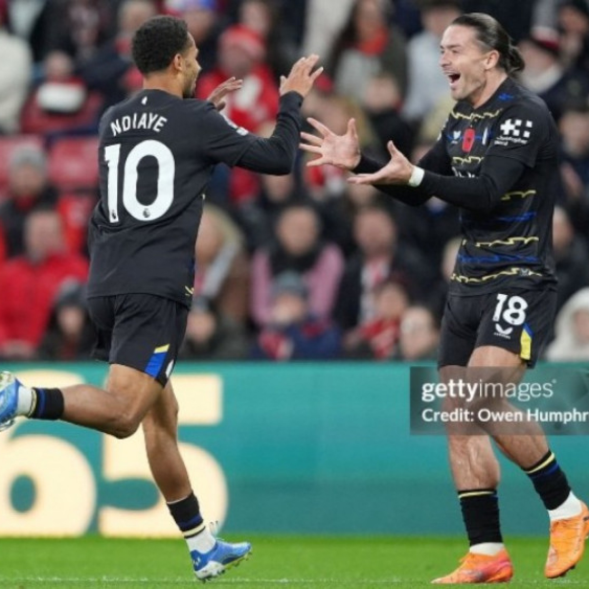  - Kết quả bóng đá Sunderland - Everton: Siêu phẩm solo, lỡ ngôi nhì bảng (Ngoại hạng Anh)