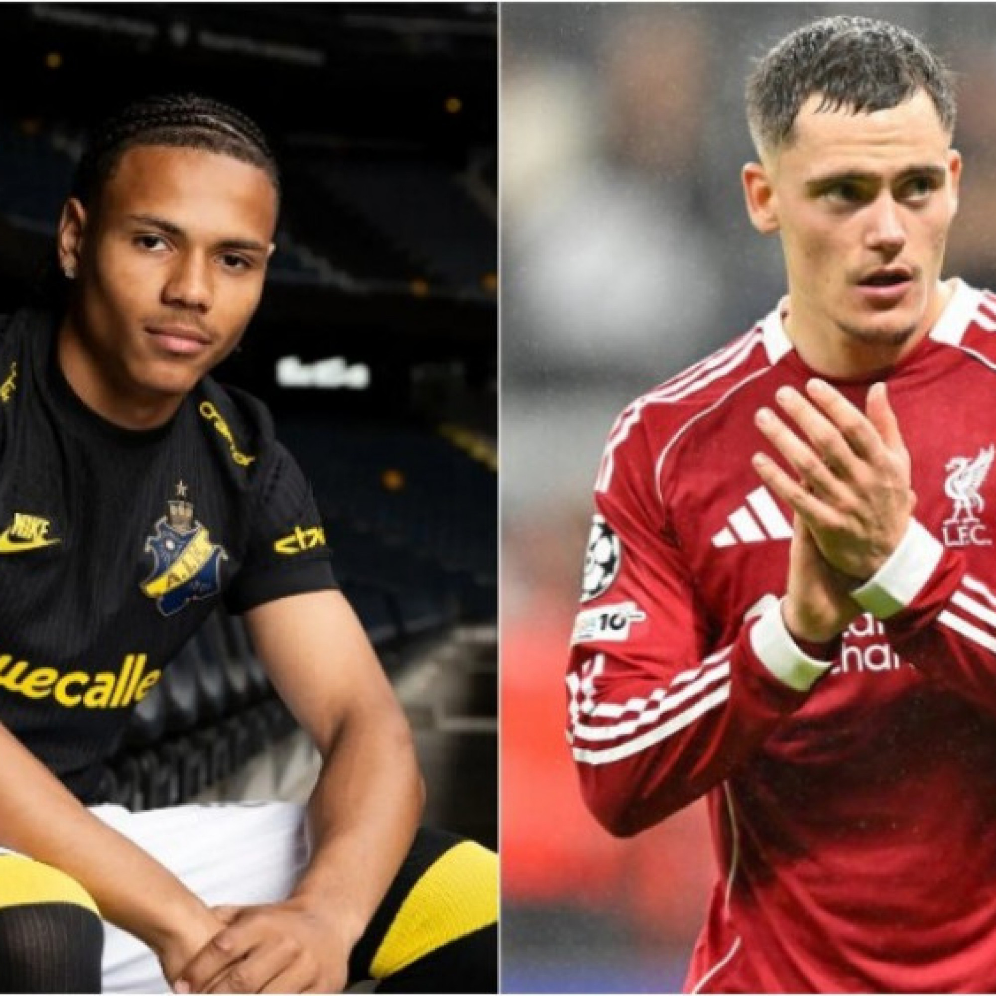  - MU săn "Sao Mai" 16 tuổi, Wirtz sẽ chọn Real Madrid thay vì Liverpool (Clip tin nóng)