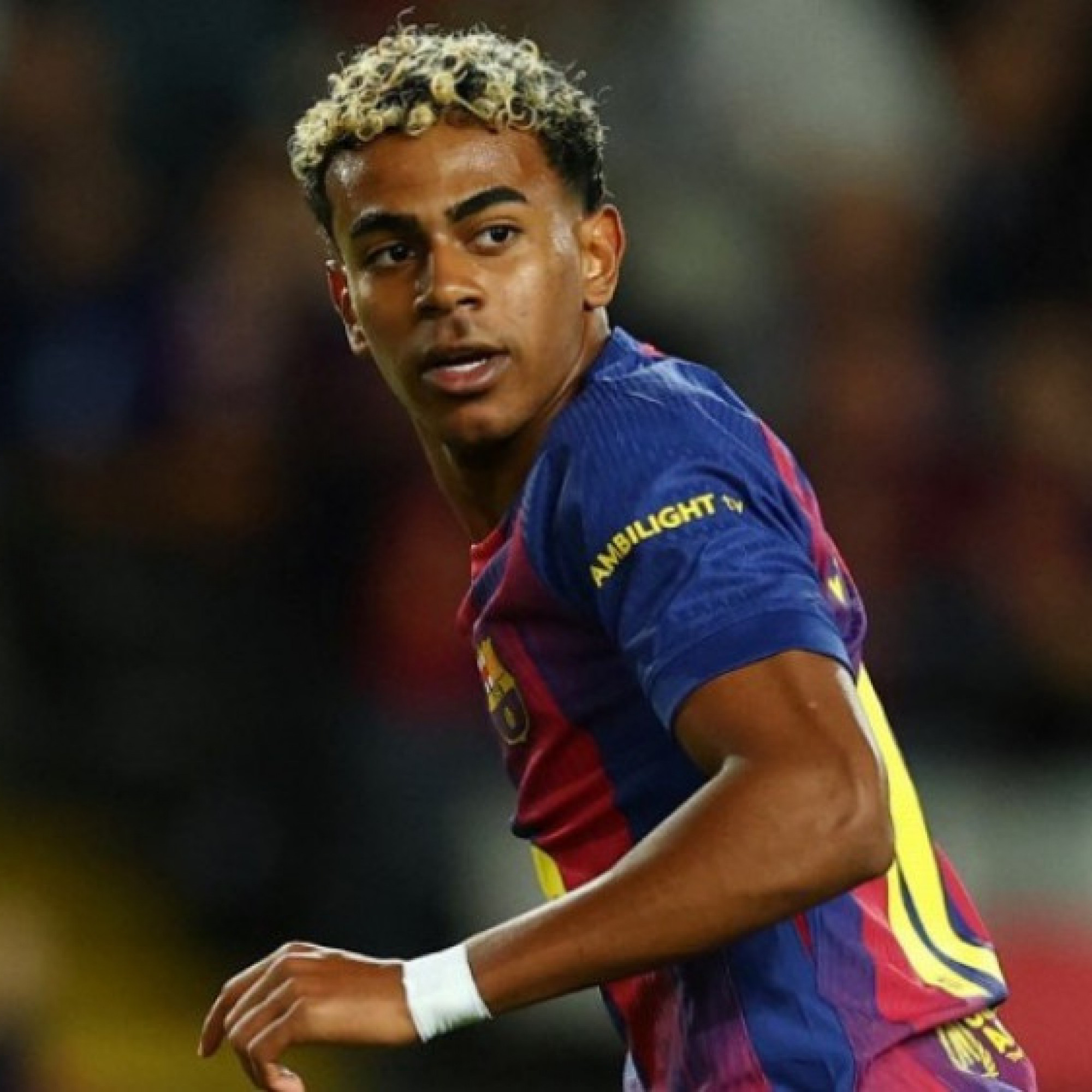  - Barcelona lo nguy cơ với Yamal, tạm thời tước "đặc quyền" của sao trẻ