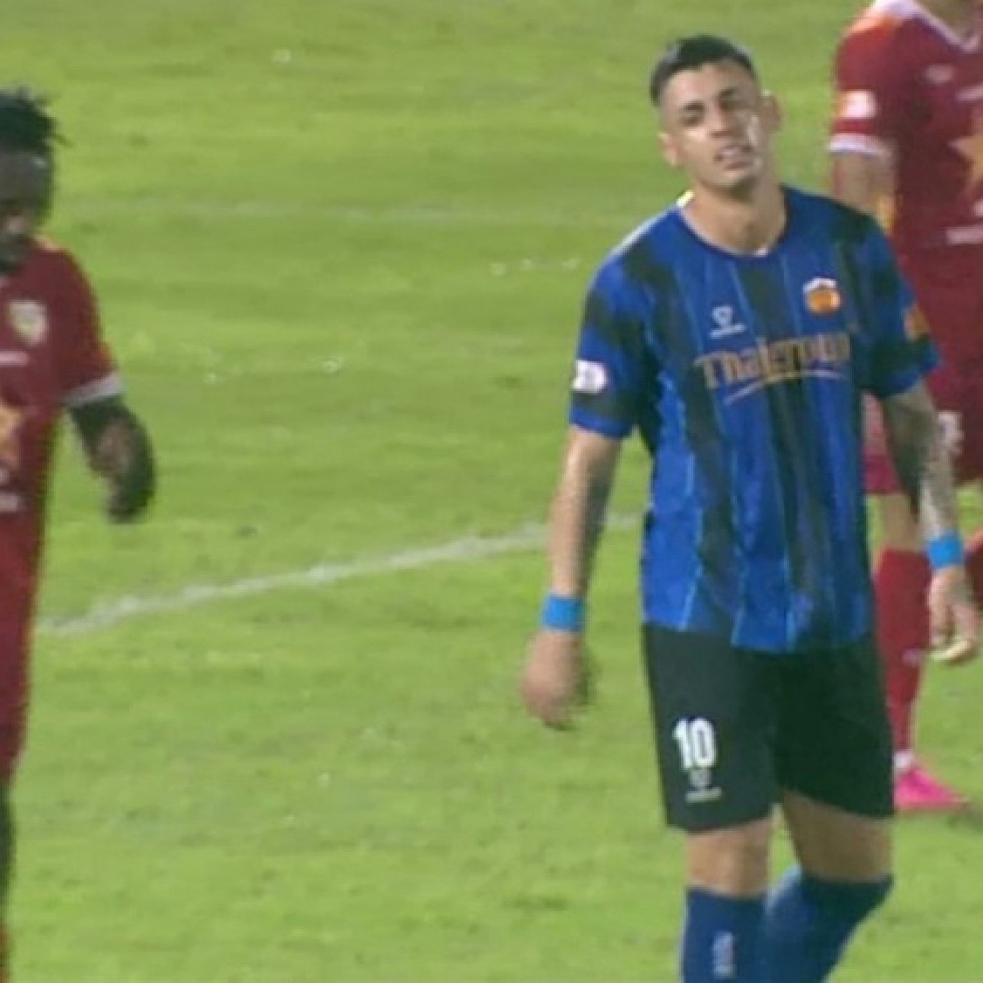  - Trực tiếp bóng đá Hà Tĩnh - HAGL: Suýt có bàn thứ hai (V-League) (Hết giờ)