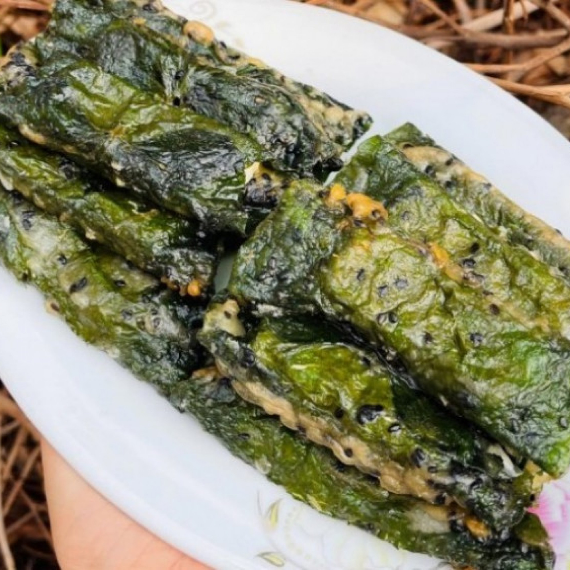 Đậu phụ chiên theo cách này giòn ngon bất ngờ, bao nhiêu cũng hết