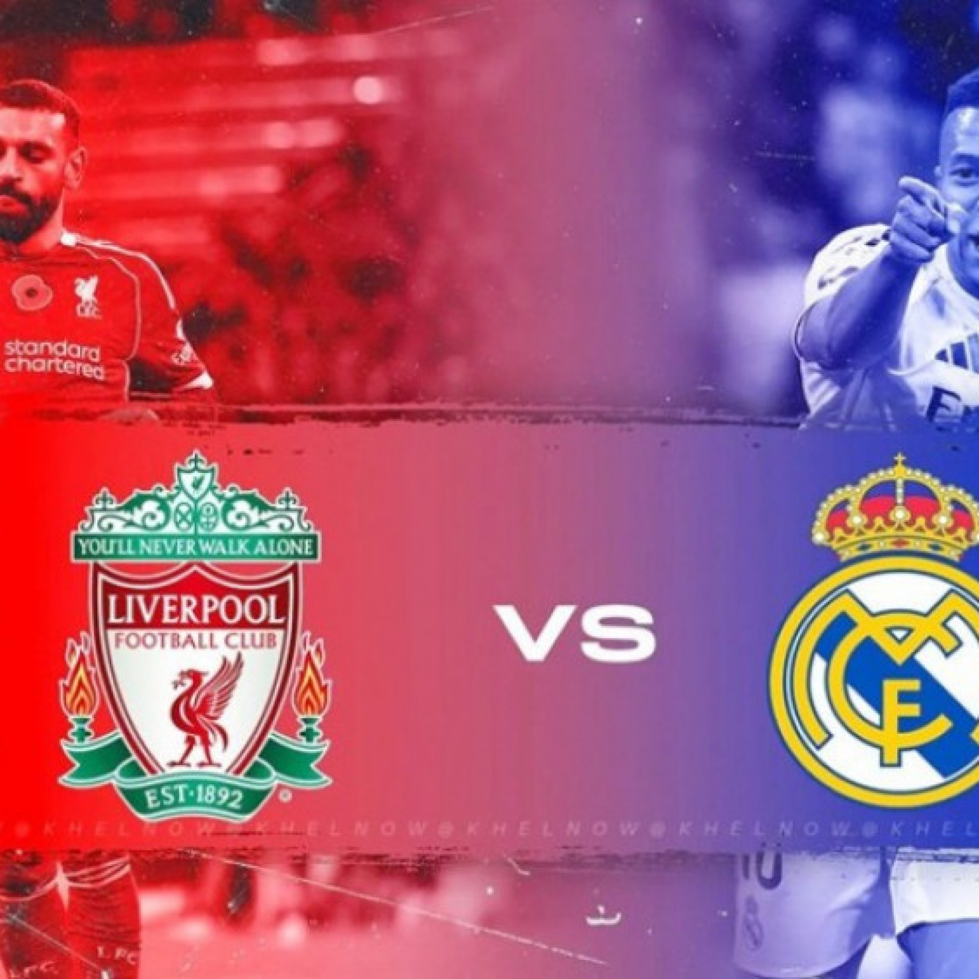 Trận đấu thượng đỉnh Liverpool - Real sẽ khẳng định đẳng cấp của Alonso?