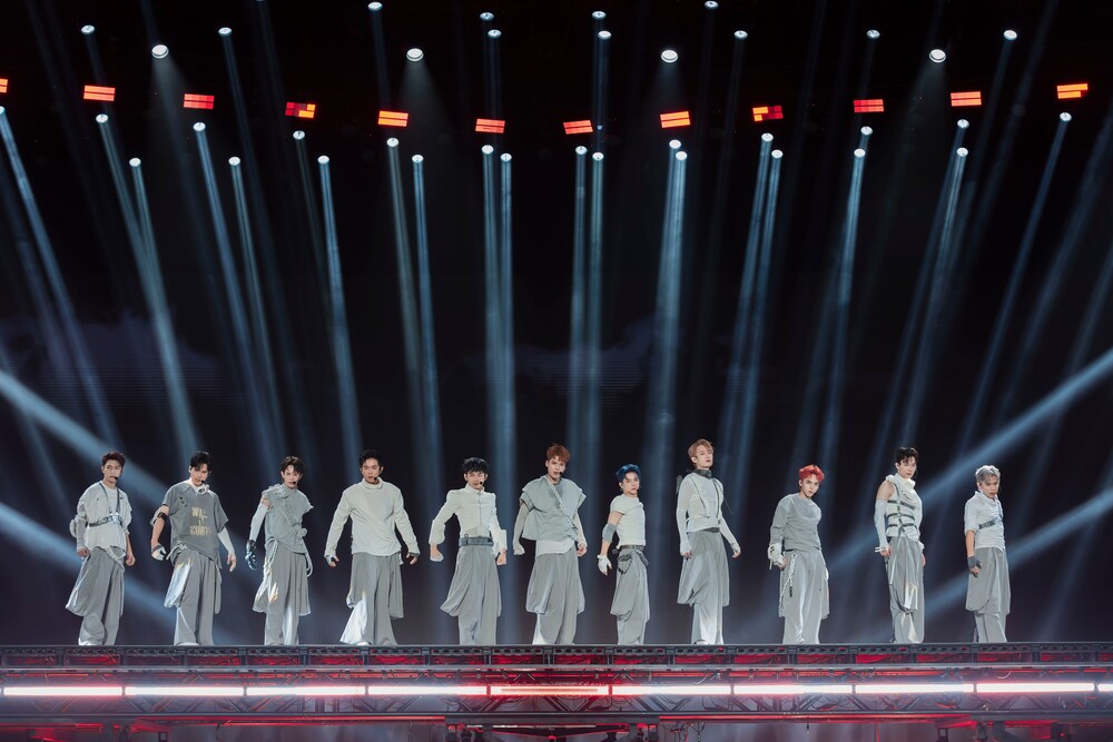 SOOBIN và chuyên gia Hàn Quốc hé lộ bí quyết giúp các tân binh Việt bứt phá trong “Tân binh toàn năng” - 1